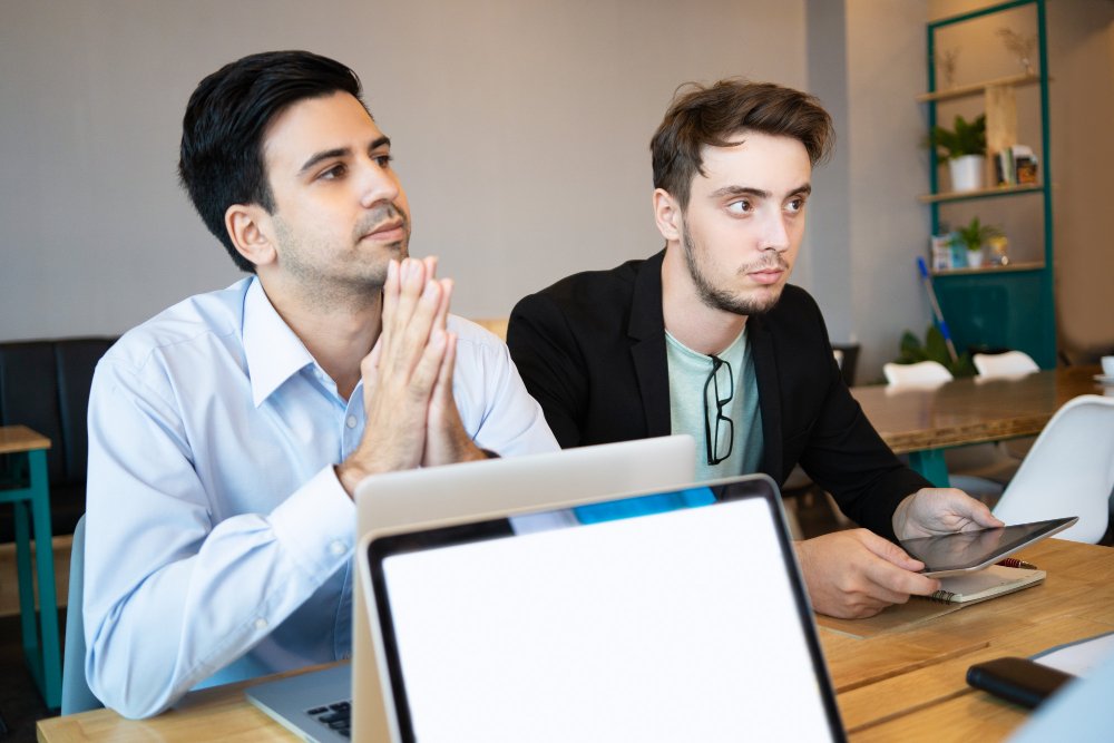 A Good Mentor Can Help Limit Uncertainty