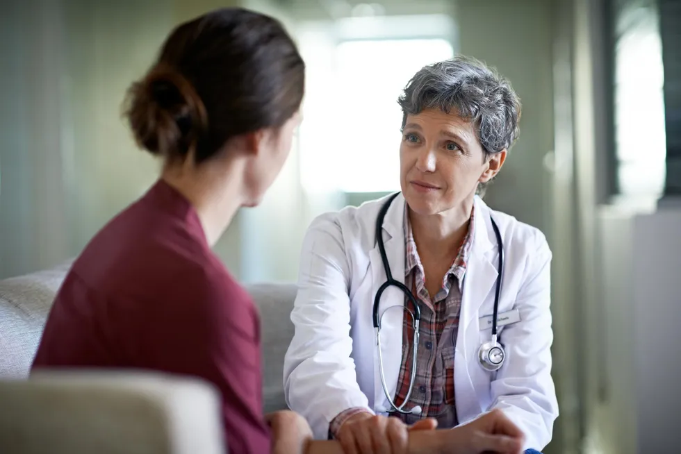 Getting a Lipedema diagnosis