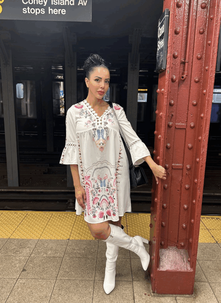 Jasmine Pineda - Lipedema