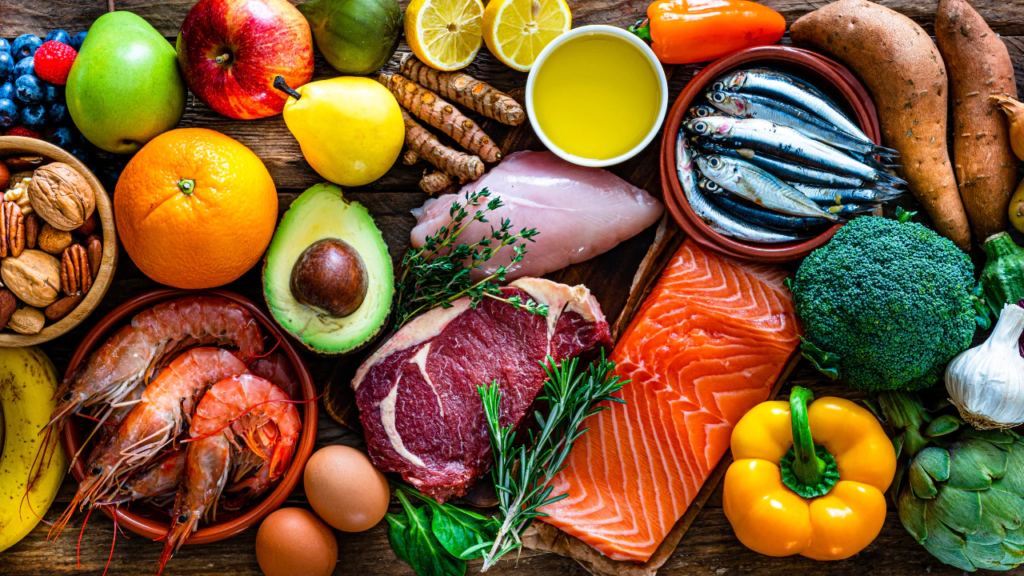 Best diet for Lipedema