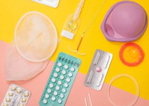 Lipedema and Contraception