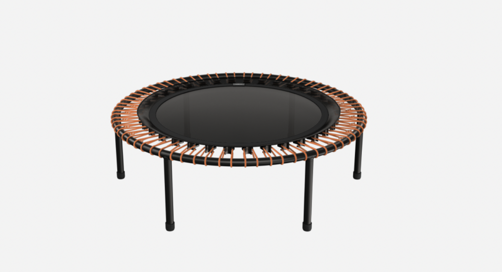 bellicon rebounder for Lipedema