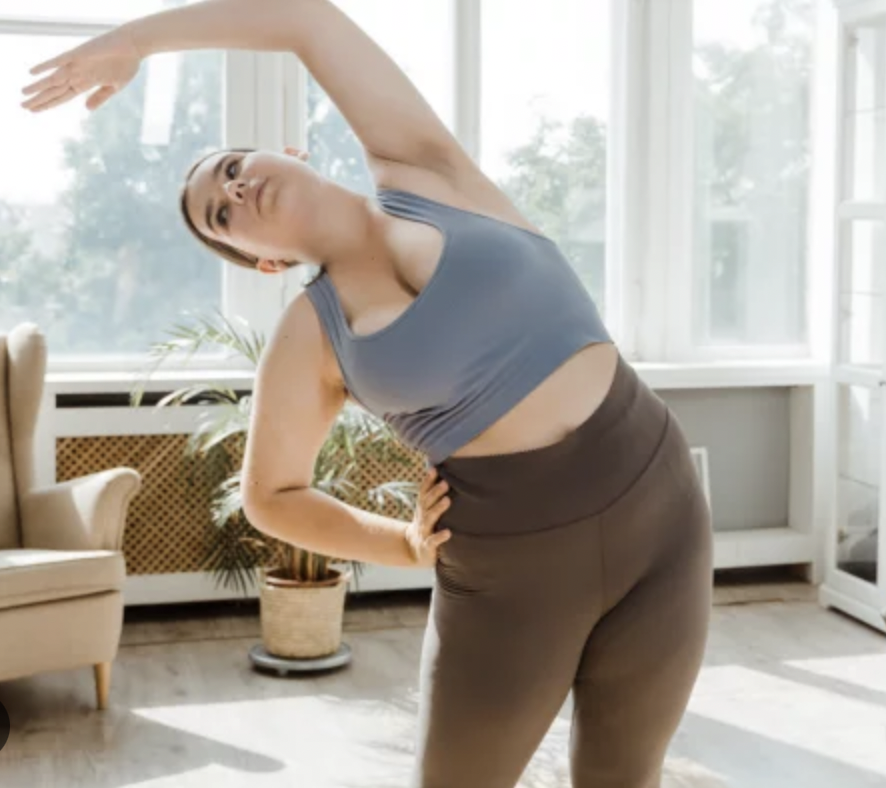 Exercise for Lipedema