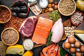 Protein for Lipedema
