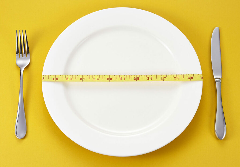 Lipedema and Eating Disorders