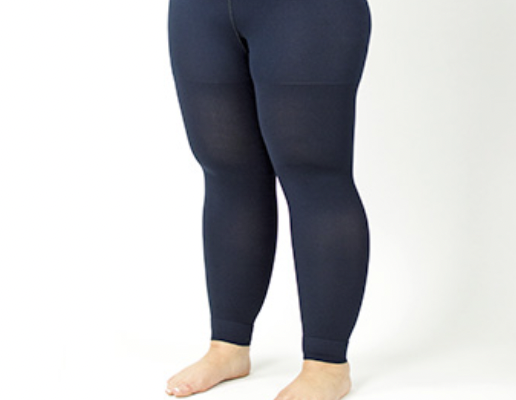 Compression for Lipedema