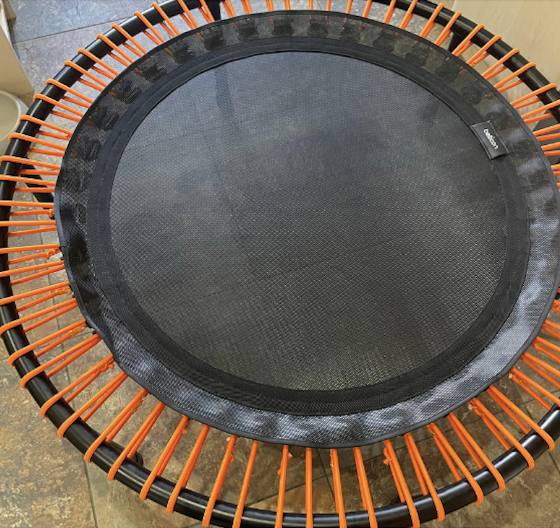 bellicon Rebounder