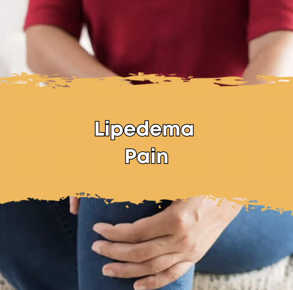 Lipedema Pain