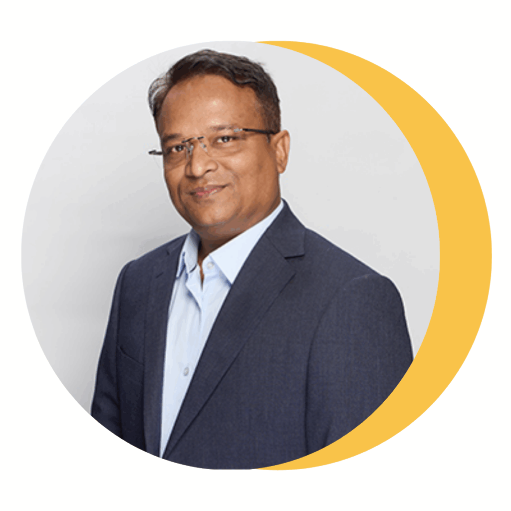 Dr. Anuj Kr Purbey