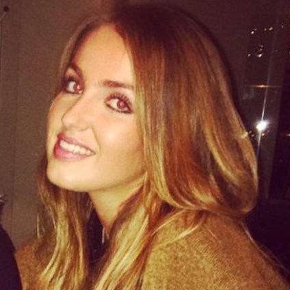 Sophie Leah
