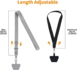 CACOE Phone Lanyard - Image 5