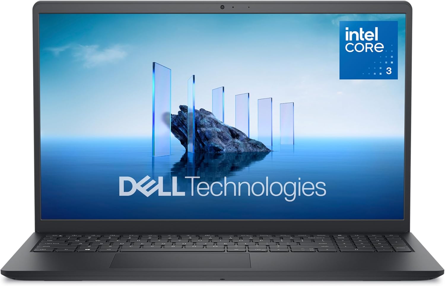 71d6CcN8Q5L._AC_SL1500_ Dell 15 Laptop - Image 1